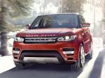 Land Rover Range Rover Sport Autobiography 2013 года